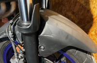 YAMAHA MT07 2023, Saint-Étienne, Diagnostic Moto Casse