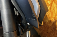 YAMAHA MT07 2023, Saint-Étienne, Diagnostic Moto Casse