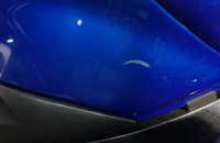 SUZUKI 600 GSXR 2007, Saint-Étienne, Diagnostic Moto Casse