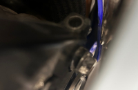 SUZUKI 600 GSXR 2007, Saint-Étienne, Diagnostic Moto Casse