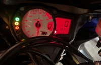 SUZUKI 600 GSXR 2007, Saint-Étienne, Diagnostic Moto Casse
