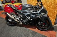 BMW S1000RR 2025 , Saint-Étienne, Diagnostic Moto Casse