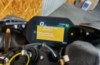 BMW S1000RR 2025 , Saint-Étienne, Diagnostic Moto Casse