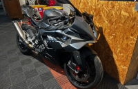 BMW S1000RR 2025 , Saint-Étienne, Diagnostic Moto Casse