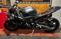 BMW S1000RR 2025 , Saint-Étienne, Diagnostic Moto Casse