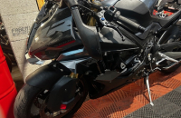 BMW S1000RR 2025 , Saint-Étienne, Diagnostic Moto Casse