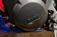 BMW F900R 2025, Saint-Étienne, Diagnostic Moto Casse