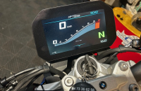 BMW F900R 2025, Saint-Étienne, Diagnostic Moto Casse
