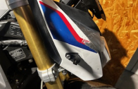 BMW S1000R 2018, Saint-Étienne, Diagnostic Moto Casse