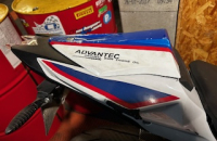 BMW S1000R 2018, Saint-Étienne, Diagnostic Moto Casse