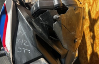 BMW S1000R 2018, Saint-Étienne, Diagnostic Moto Casse