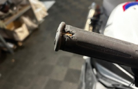 BMW S1000R 2018, Saint-Étienne, Diagnostic Moto Casse