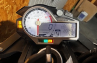 BMW S1000R 2018, Saint-Étienne, Diagnostic Moto Casse