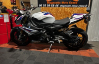 BMW S1000R 2018, Saint-Étienne, Diagnostic Moto Casse