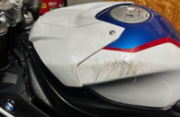 BMW S1000R 2018, Saint-Étienne, Diagnostic Moto Casse