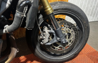 HONDA 600 CBR RR 2005, Saint-Étienne, Diagnostic Moto Casse