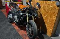 HONDA 600 CBR RR 2005, Saint-Étienne, Diagnostic Moto Casse