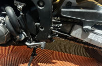 HONDA 600 CBR RR 2005, Saint-Étienne, Diagnostic Moto Casse