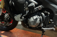 HONDA 600 CBR RR 2005, Saint-Étienne, Diagnostic Moto Casse