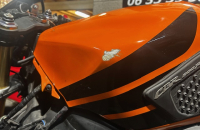 HONDA 600 CBR RR 2005, Saint-Étienne, Diagnostic Moto Casse