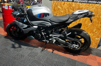 BMW M1000R 2025, Saint-Étienne, Diagnostic Moto Casse