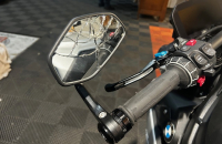 BMW M1000R 2025, Saint-Étienne, Diagnostic Moto Casse