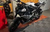 BMW M1000R 2025, Saint-Étienne, Diagnostic Moto Casse
