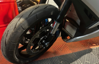 BMW M1000R 2025, Saint-Étienne, Diagnostic Moto Casse
