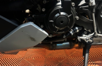 BMW M1000R 2025, Saint-Étienne, Diagnostic Moto Casse