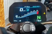 BMW M1000R 2025, Saint-Étienne, Diagnostic Moto Casse