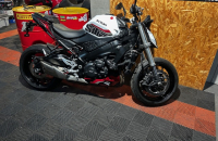 SUZUKI 950 GSXS 2023, Saint-Étienne, Diagnostic Moto Casse