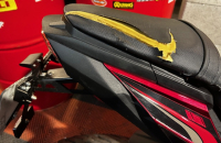 SUZUKI 950 GSXS 2023, Saint-Étienne, Diagnostic Moto Casse