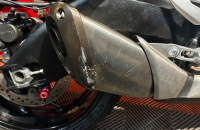 SUZUKI 950 GSXS 2023, Saint-Étienne, Diagnostic Moto Casse