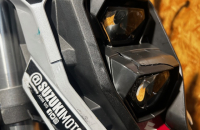 SUZUKI 950 GSXS 2023, Saint-Étienne, Diagnostic Moto Casse