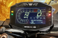 SUZUKI 950 GSXS 2023, Saint-Étienne, Diagnostic Moto Casse