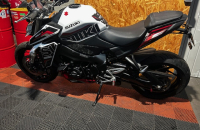 SUZUKI 950 GSXS 2023, Saint-Étienne, Diagnostic Moto Casse