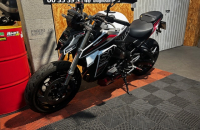 SUZUKI 950 GSXS 2023, Saint-Étienne, Diagnostic Moto Casse