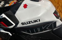 SUZUKI 950 GSXS 2023, Saint-Étienne, Diagnostic Moto Casse