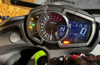 KAWASAKI NINJA 650 ABS 2017, Saint-Étienne, Diagnostic Moto Casse