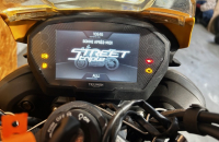 TRIUMPH 765 RS 2023, Saint-Étienne, Diagnostic Moto Casse