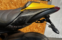 TRIUMPH 765 RS 2023, Saint-Étienne, Diagnostic Moto Casse