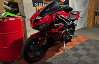 TRIUMPH 675 DAYTONA  2015, Saint-Étienne, Diagnostic Moto Casse