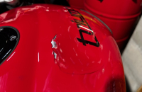 TRIUMPH 675 DAYTONA  2015, Saint-Étienne, Diagnostic Moto Casse