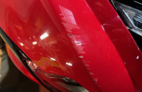 TRIUMPH 675 DAYTONA  2015, Saint-Étienne, Diagnostic Moto Casse