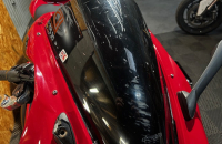 TRIUMPH 675 DAYTONA  2015, Saint-Étienne, Diagnostic Moto Casse