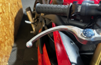 TRIUMPH 675 DAYTONA  2015, Saint-Étienne, Diagnostic Moto Casse