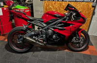 TRIUMPH 675 DAYTONA  2015, Saint-Étienne, Diagnostic Moto Casse