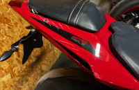 TRIUMPH 675 DAYTONA  2015, Saint-Étienne, Diagnostic Moto Casse