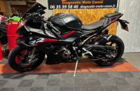 BMW S1000RR 2022, Saint-Étienne, Diagnostic Moto Casse