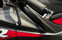 BMW S1000RR 2022, Saint-Étienne, Diagnostic Moto Casse